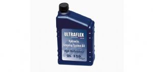 Ultraflex Hyraulic Steering System Steering Fluid 1L (click for enlarged image)